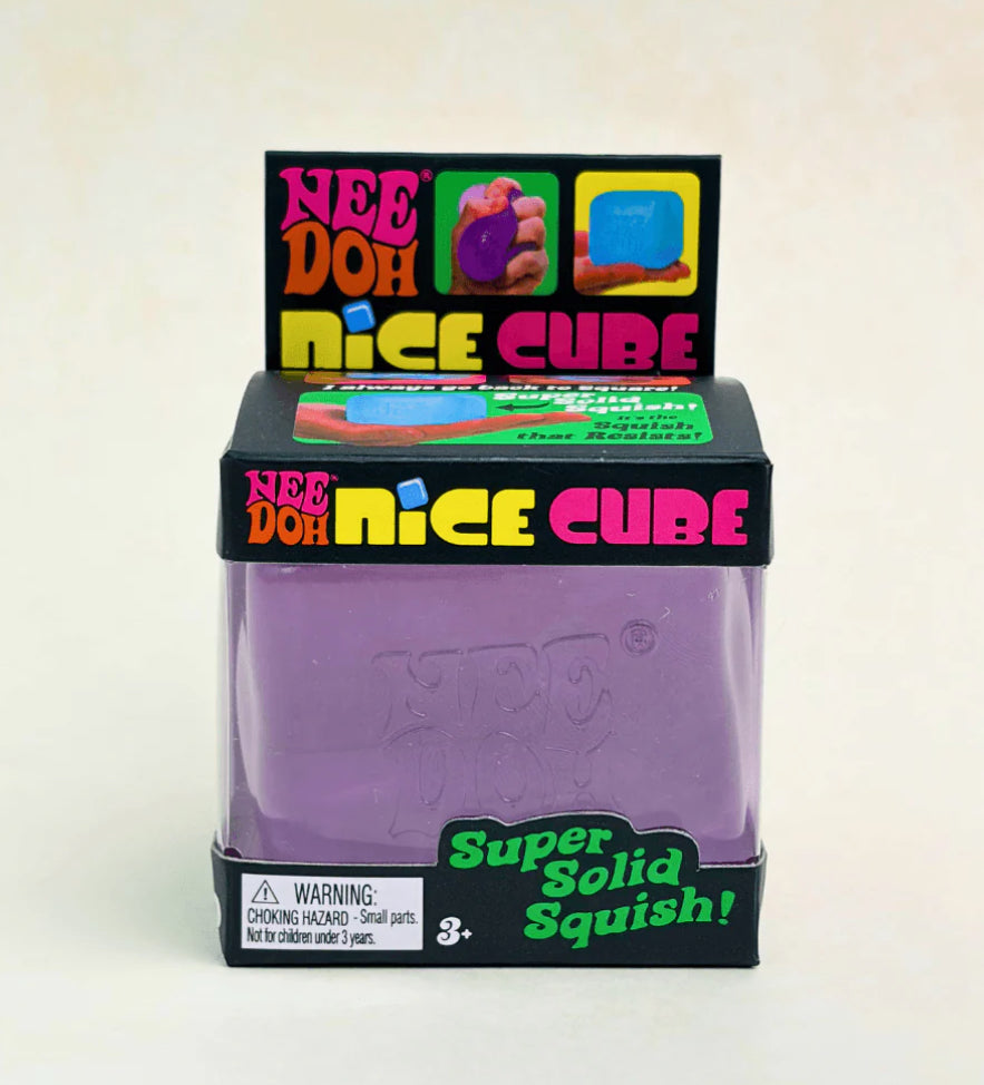Needoh Cube