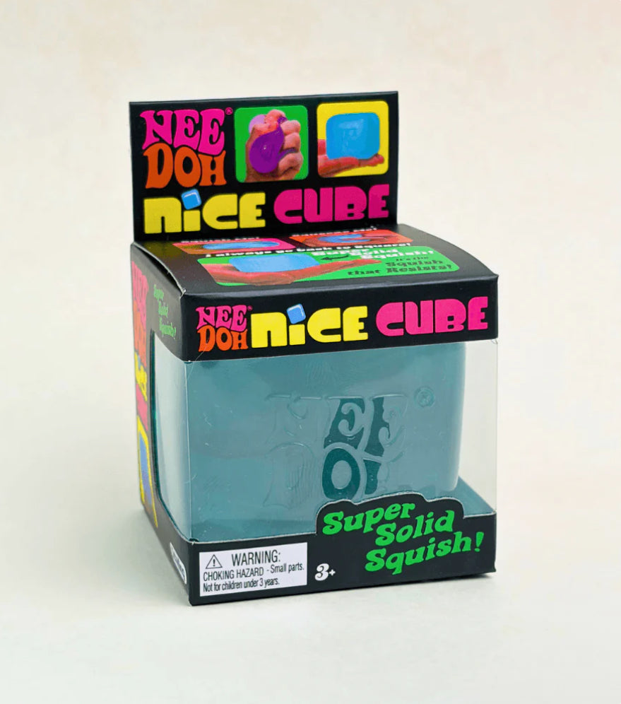 Needoh Cube