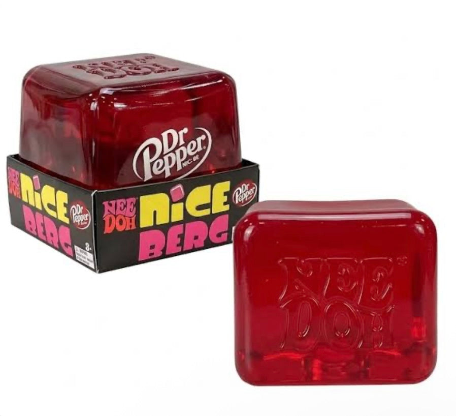 Needoh Cube