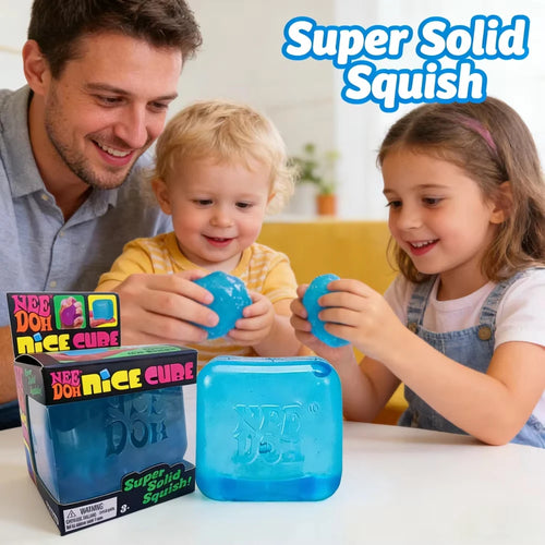 Needoh Cube