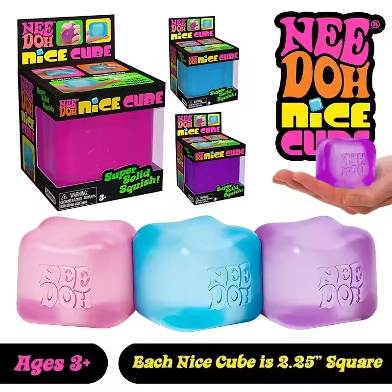 Needoh Cube
