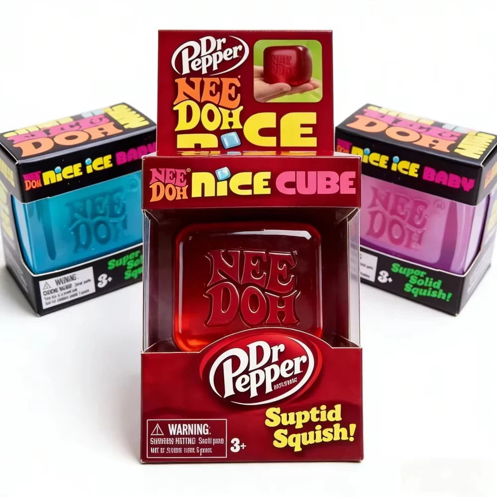 Needoh Cube
