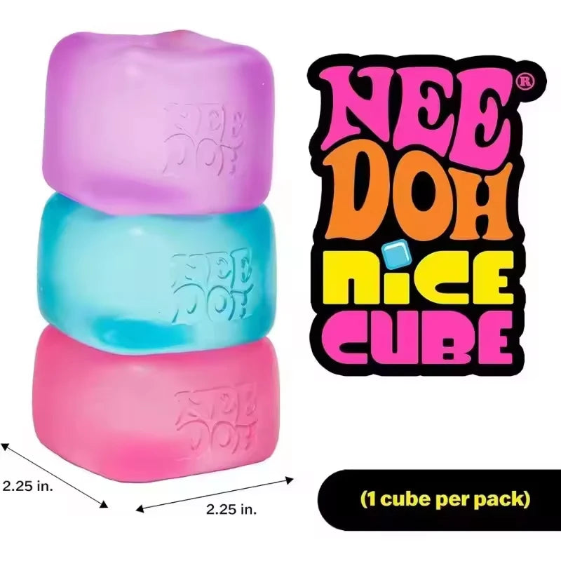 Needoh Cube