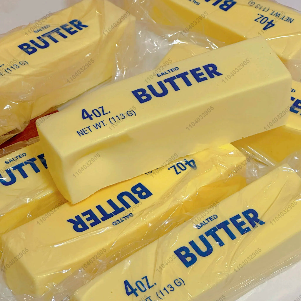 Butter Stick Squishy Toy