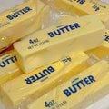 Butter Stick Squishy Toy